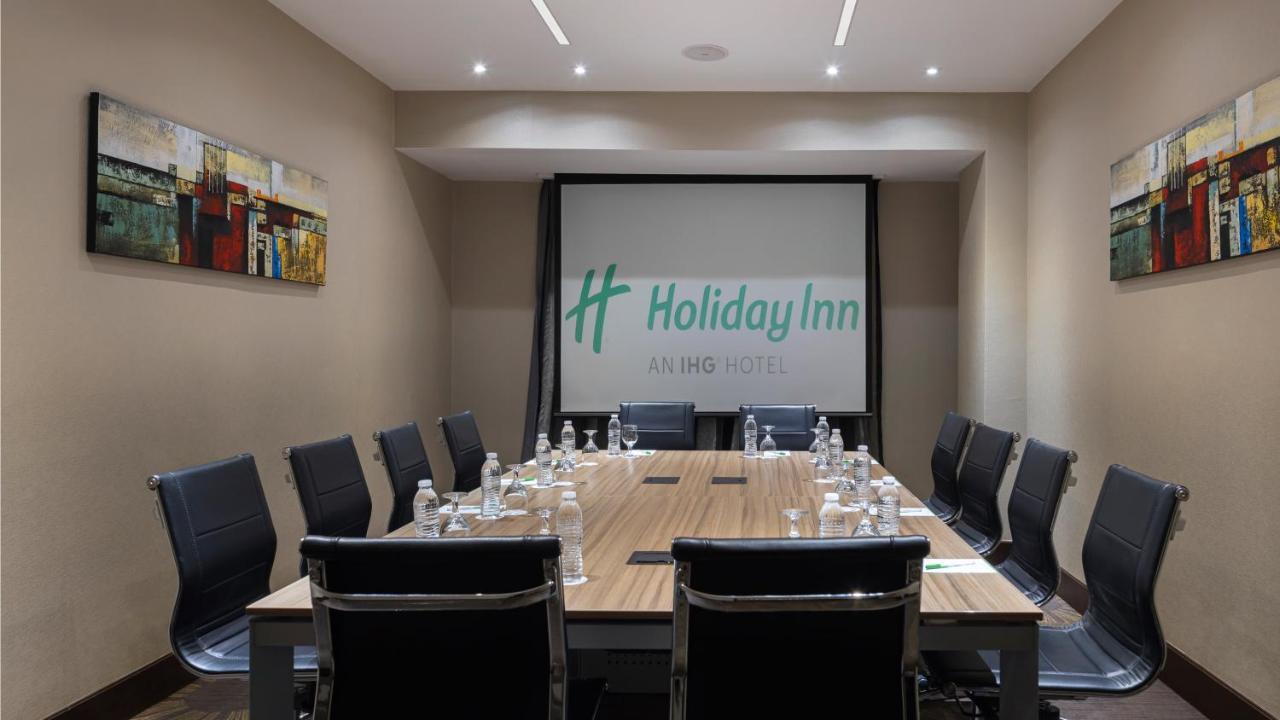 Holiday Inn Santo Domingo, An Ihg Hotel Eksteriør billede